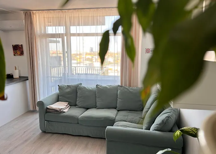 Mirvana Apartments Azur Skyview