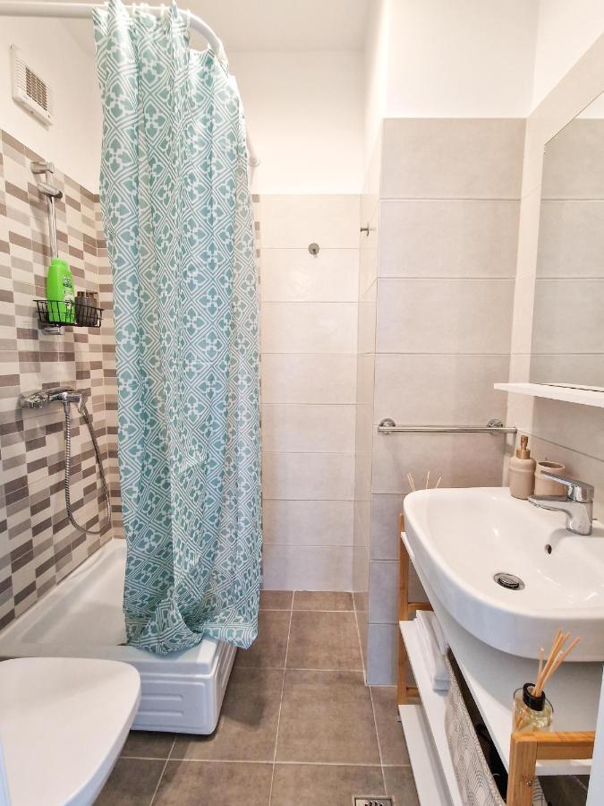 Apartment Mirvana Azur Skyview