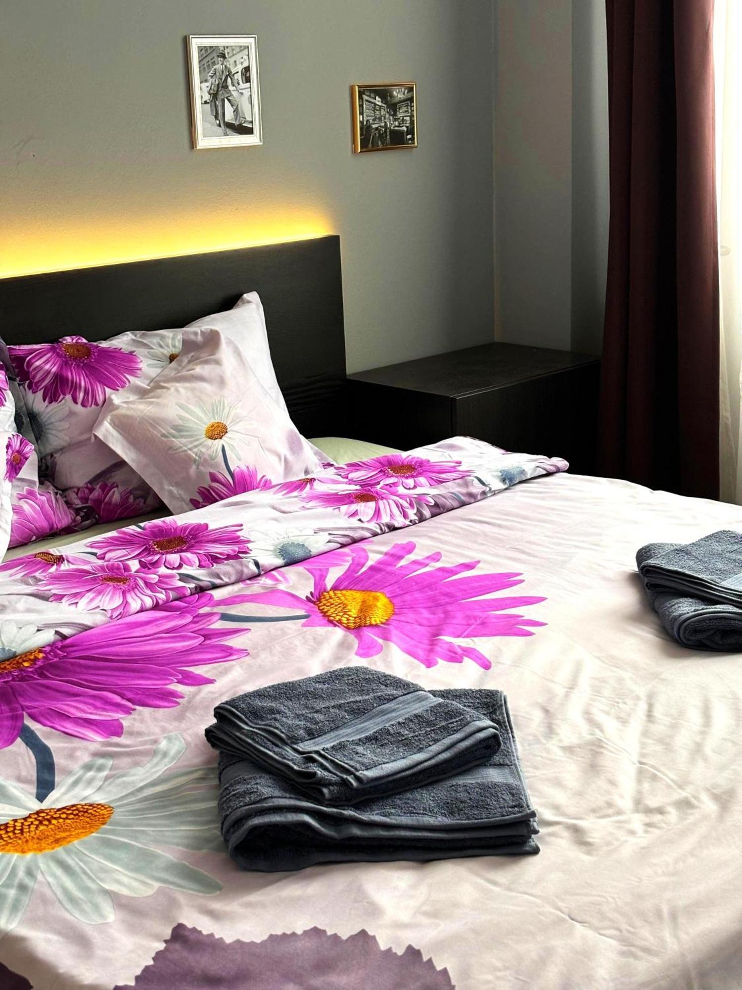 Apartment Mirvana Azur Skyview Timisoara