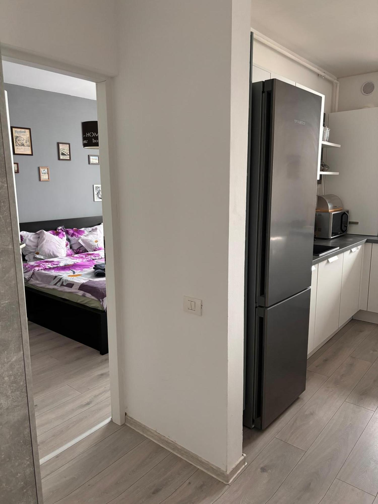 Mirvana Azur Skyview * Timisoara