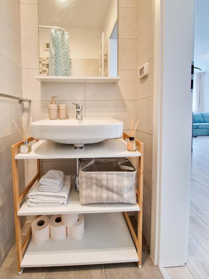 Apartament Mirvana Azur Skyview Timişoara